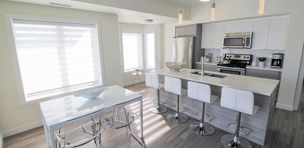 Crocus Gardens Phase 3 in Winnipeg — rendering 16