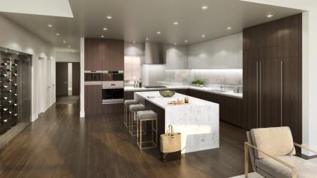 Customs House in Victoria — rendering 20