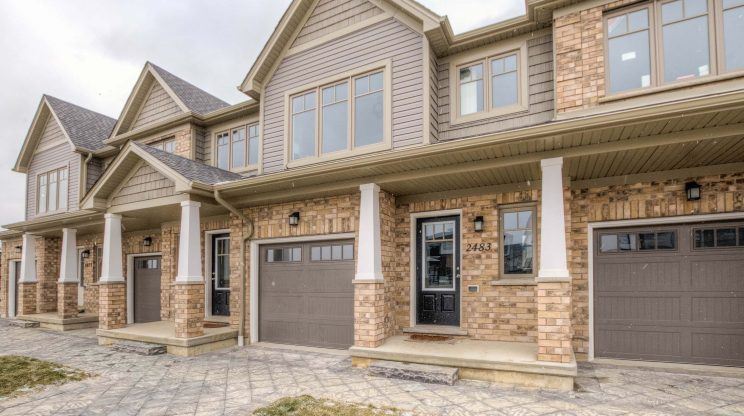 Fox Field North — London