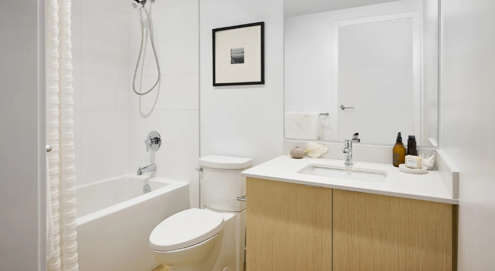 Haven Condos in Victoria — rendering 7