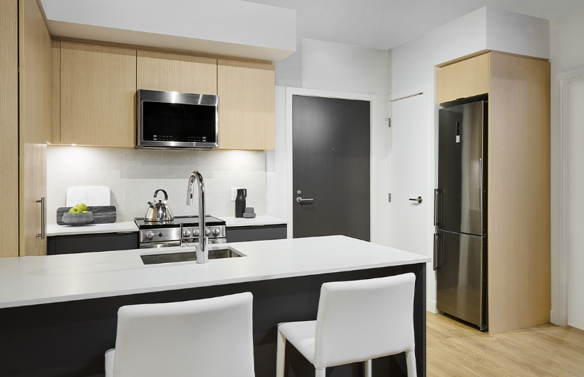Haven Condos in Victoria — rendering 5