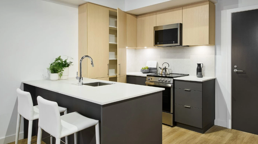 Haven Condos in Victoria — rendering 4