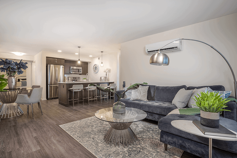 Hudson Condos in Winnipeg — rendering 7