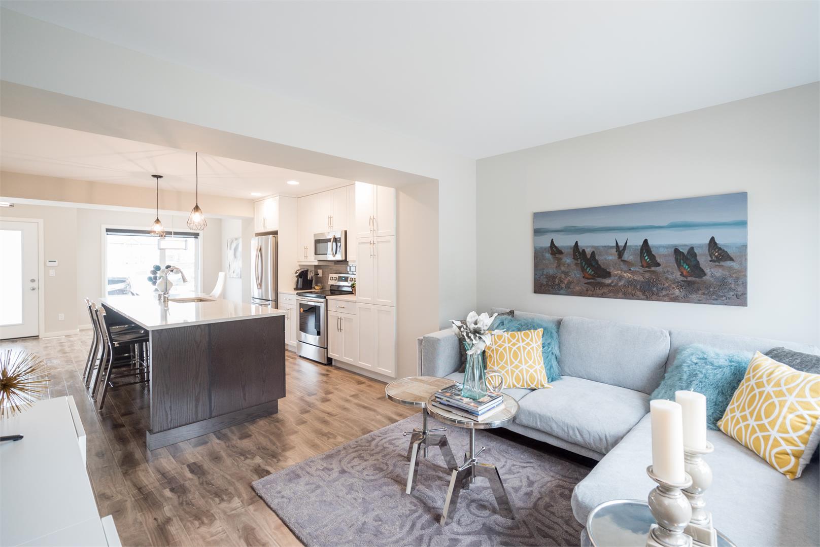 Hudson Condos in Winnipeg — rendering 10
