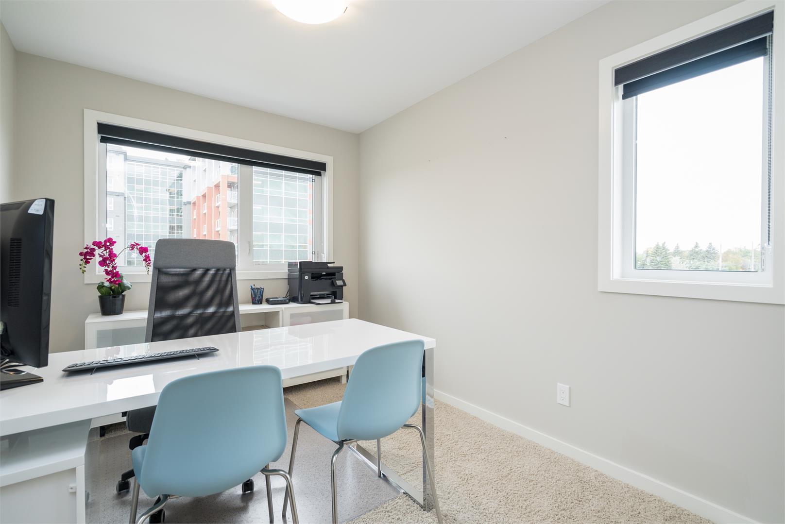 Hudson Condos in Winnipeg — rendering 11