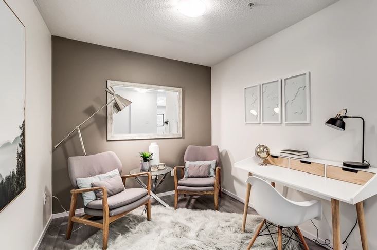 MacTaggart Ridge Gate in Edmonton — rendering 7