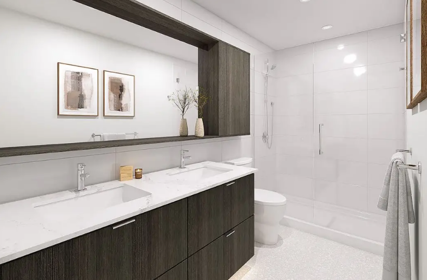 NEST by Chard in Victoria — rendering 10