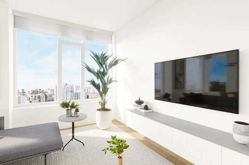 NEST by Chard in Victoria — rendering 8