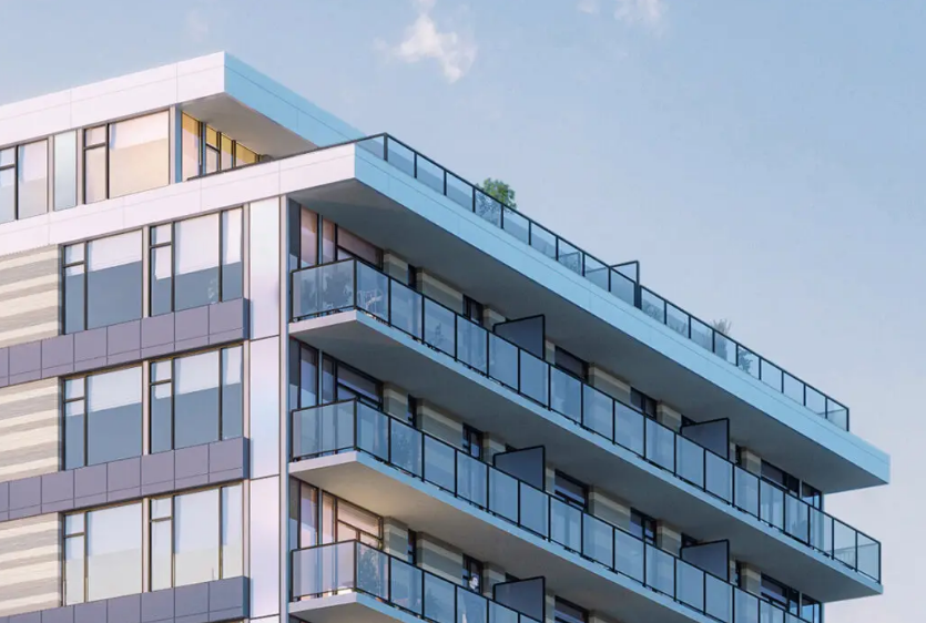 NEST by Chard in Victoria — rendering 4