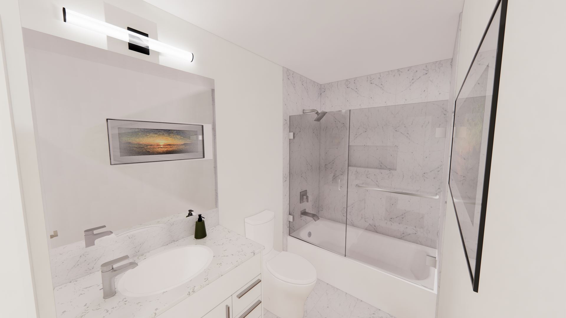 Skyeview Condos in Victoria — rendering 9