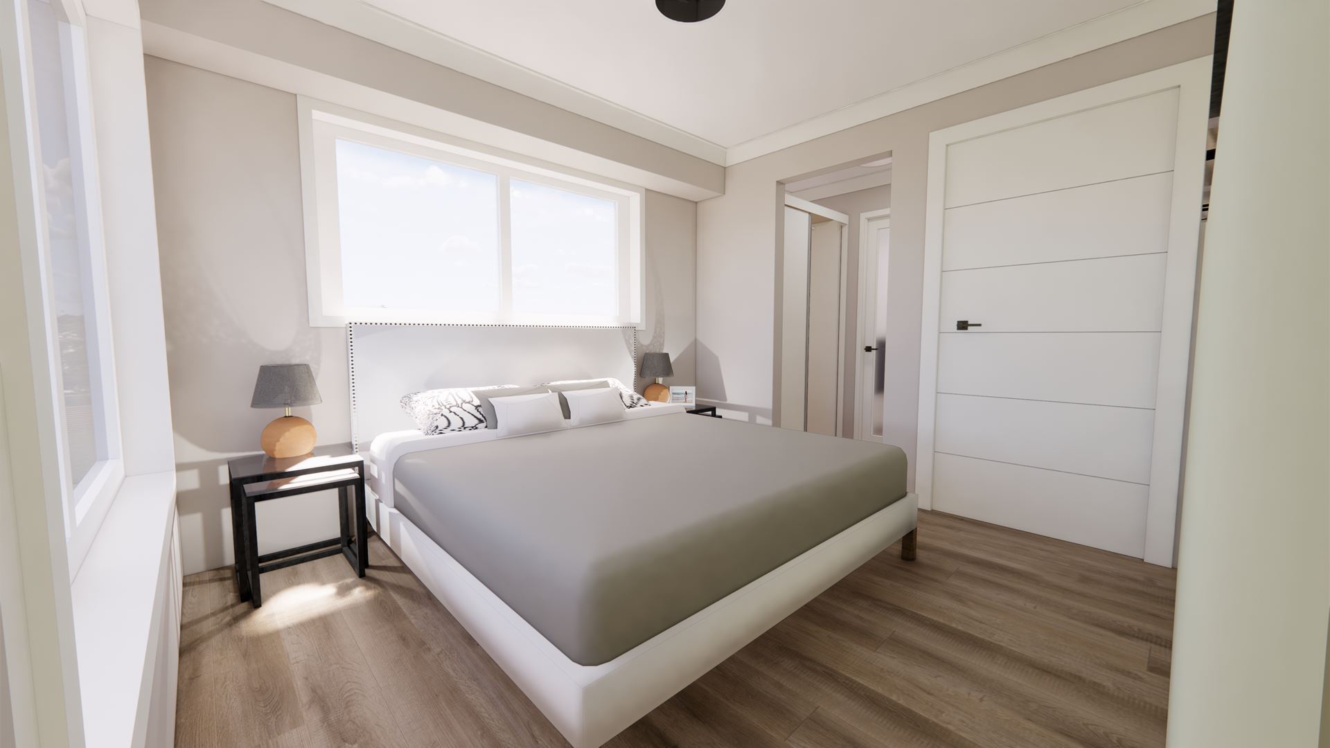 Skyeview Condos in Victoria — rendering 8