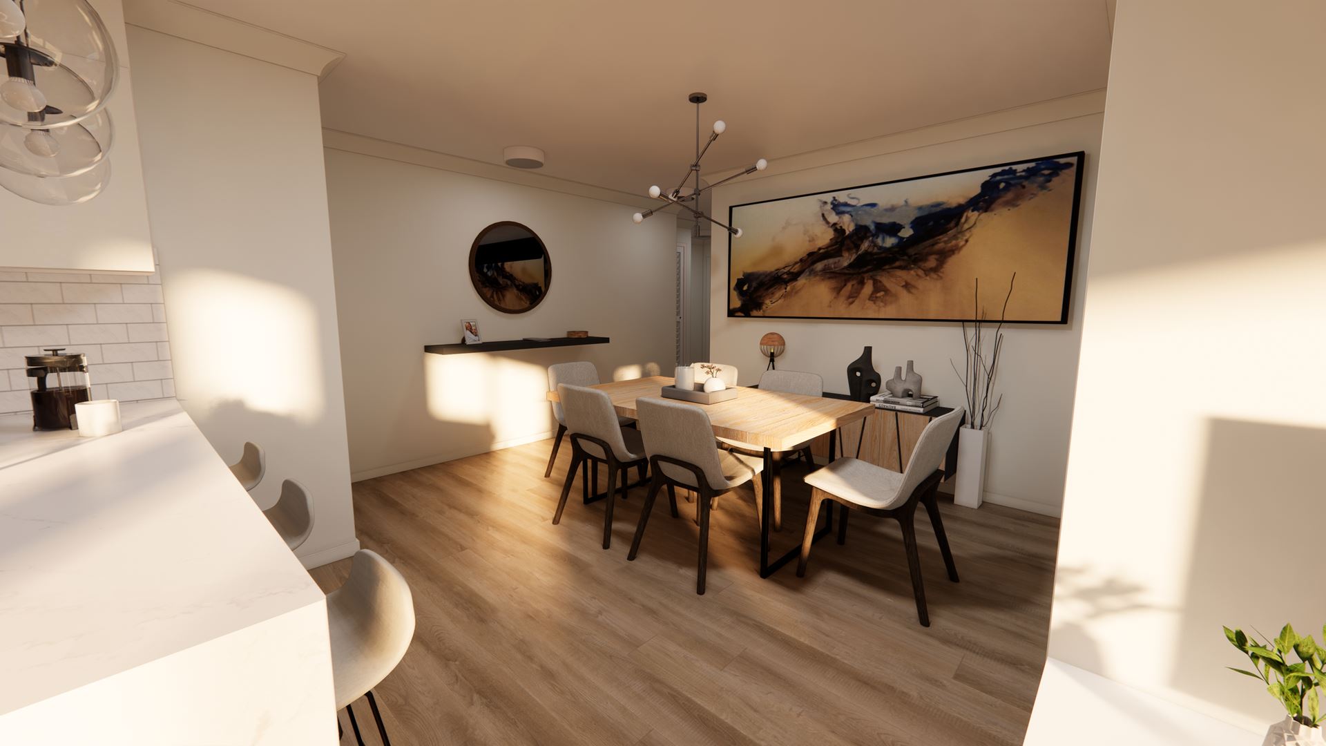 Skyeview Condos in Victoria — rendering 6