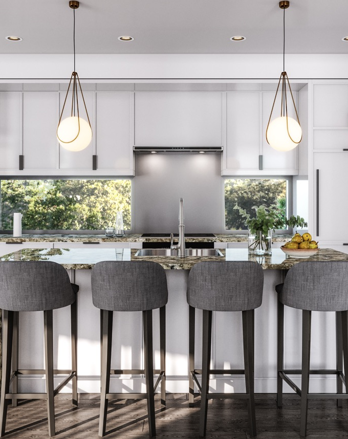 Stone Abbey in Ottawa — rendering 6