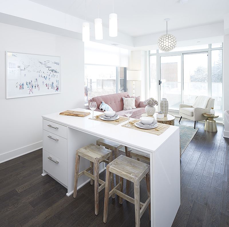 The Bowery Condos + Lofts in Ottawa — rendering 13