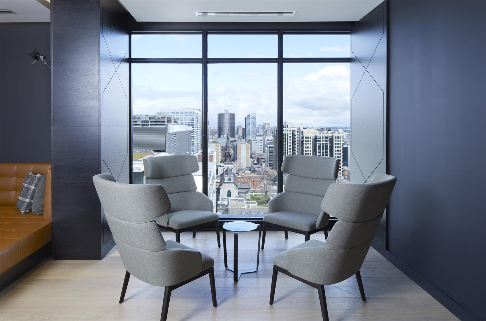 The Bowery Condos + Lofts in Ottawa — rendering 7