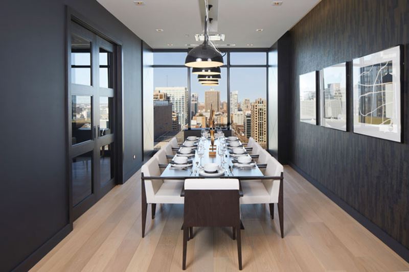 The Bowery Condos + Lofts in Ottawa — rendering 16
