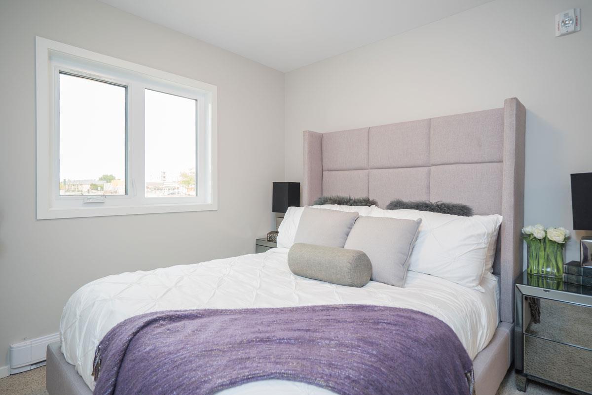 The Charles in Winnipeg — rendering 20