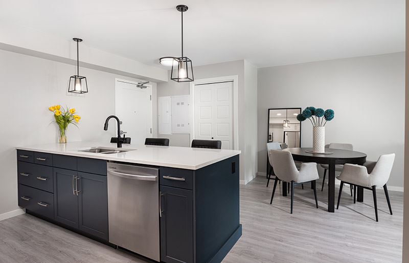 The Charles in Winnipeg — rendering 7