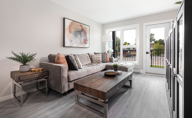 The Charles in Winnipeg — rendering 8