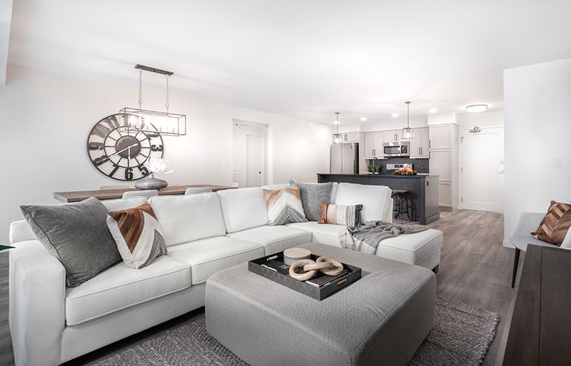 The Charles in Winnipeg — rendering 9