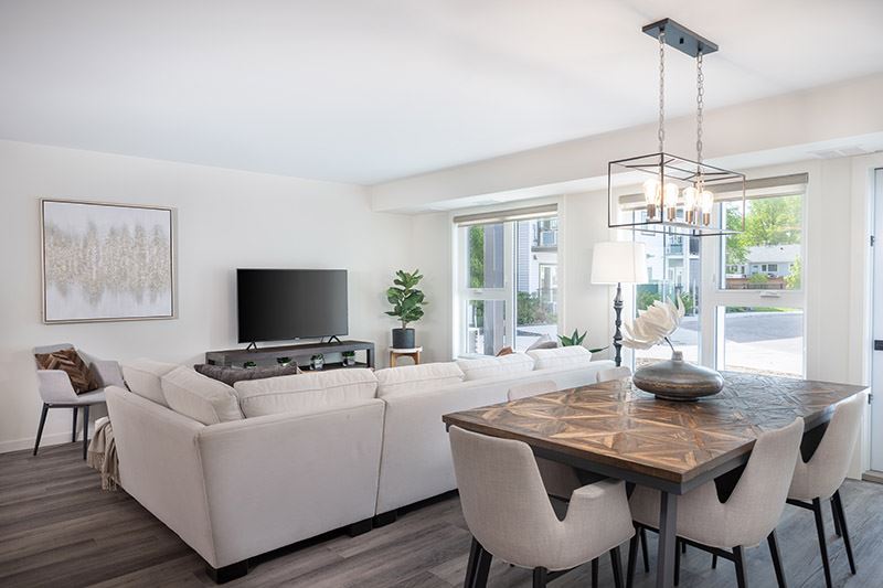 The Charles in Winnipeg — rendering 10