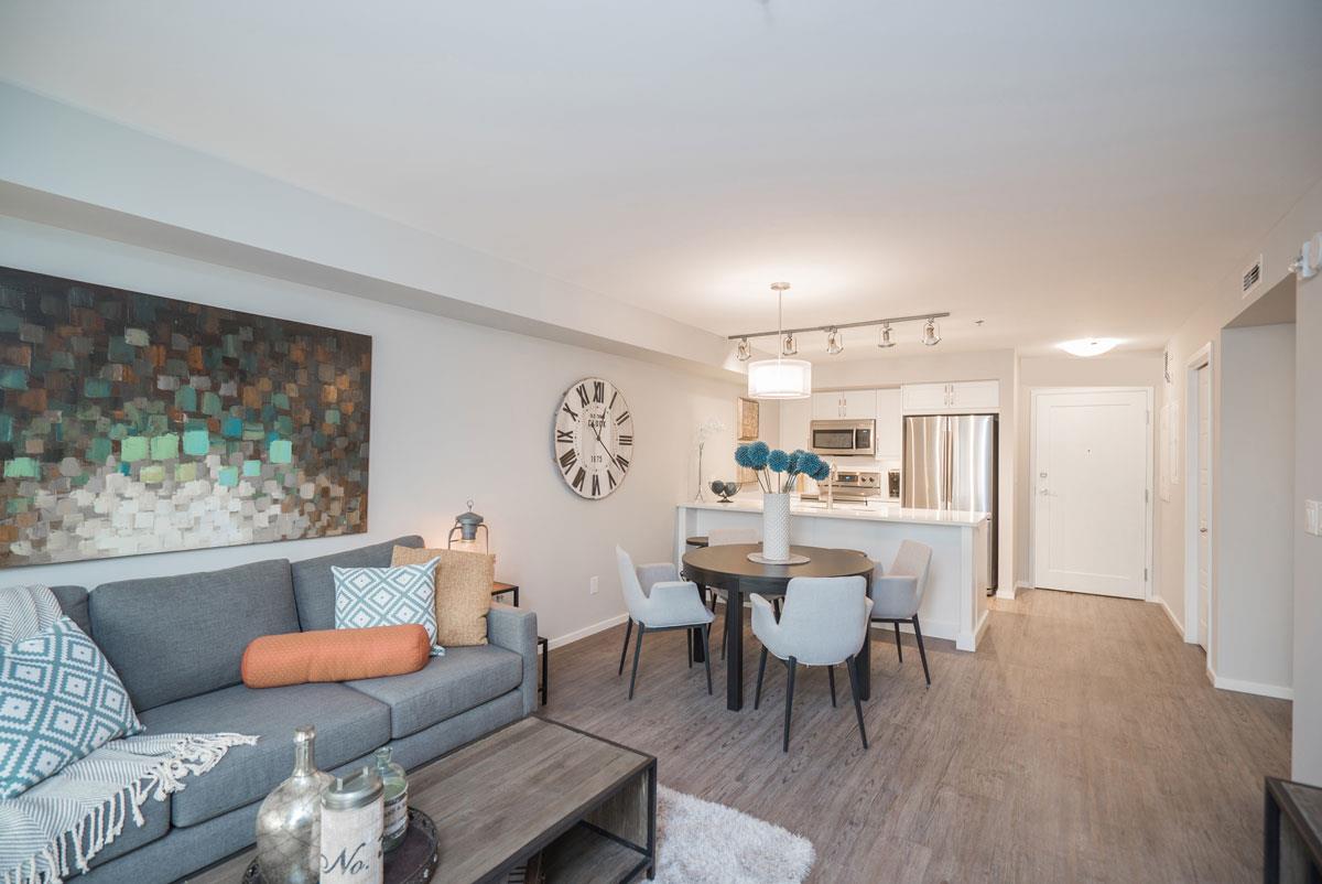 The Charles in Winnipeg — rendering 12