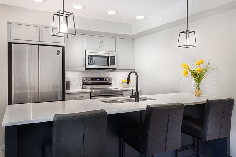 The Charles in Winnipeg — rendering 15