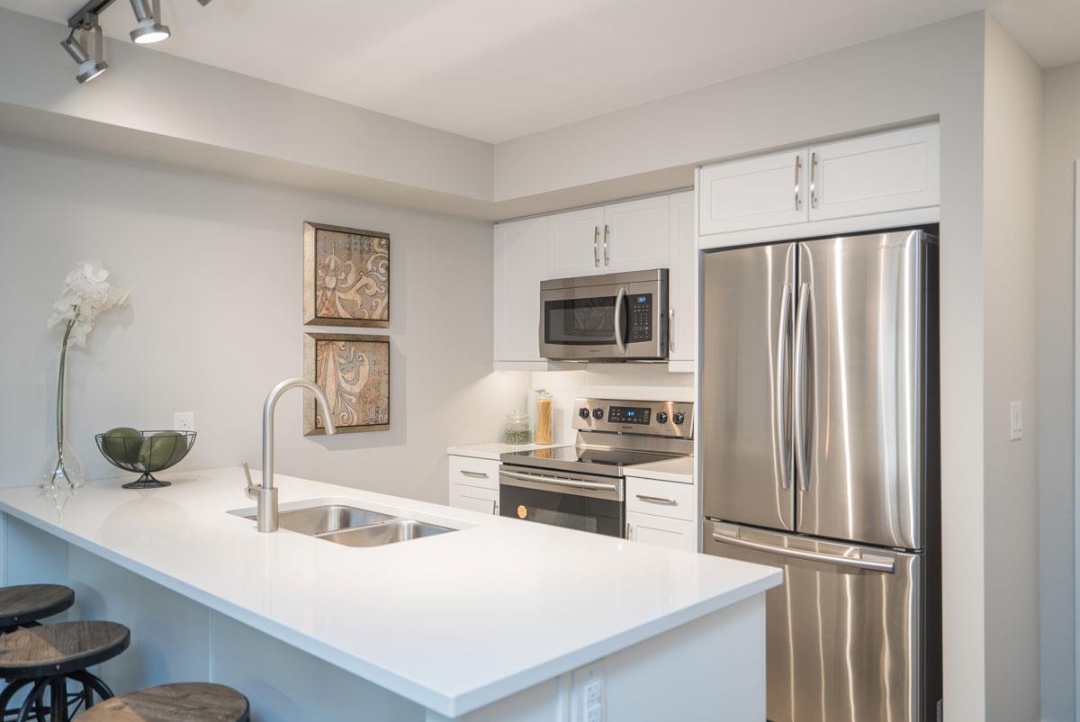 The Charles in Winnipeg — rendering 16