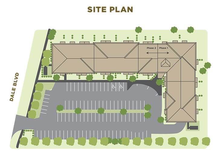 The Charles in Winnipeg — rendering 22