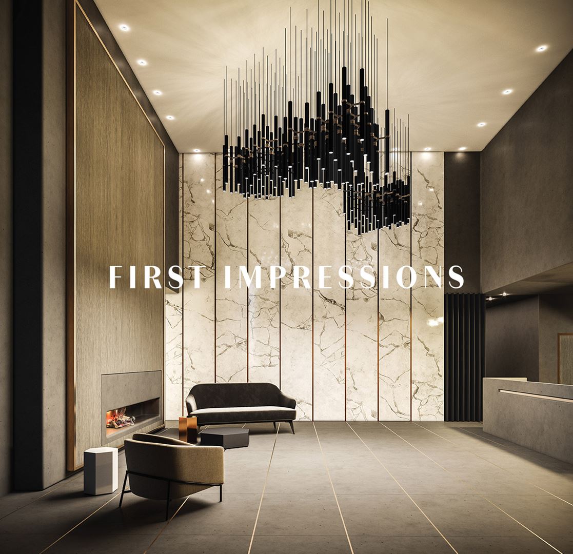 The Moderne in Hamilton — rendering 6