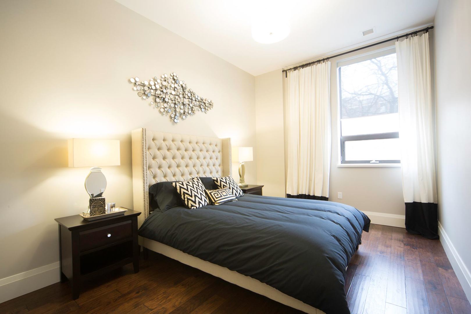 The Residences of Royal Connaught in Hamilton — rendering 15