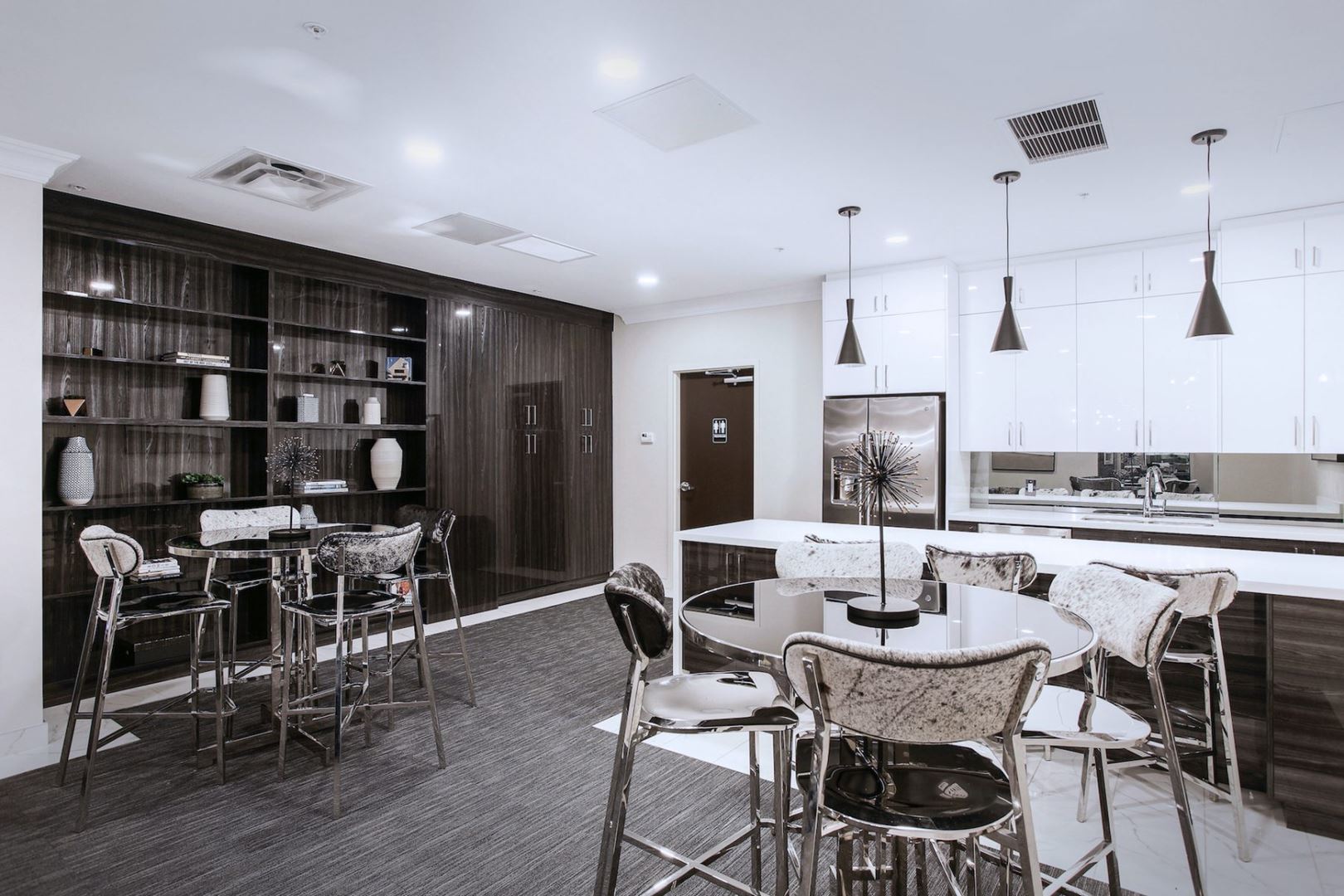 The Residences of Royal Connaught in Hamilton — rendering 10