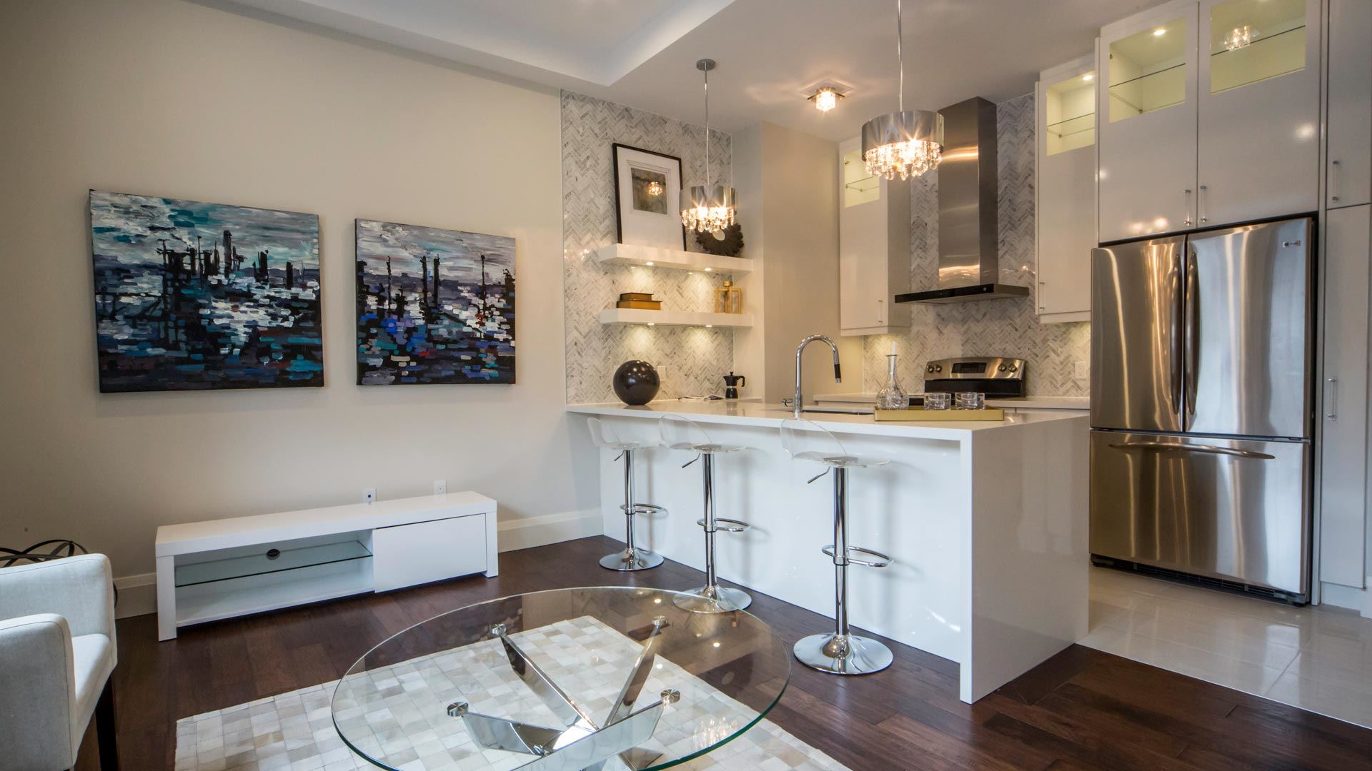 The Residences of Royal Connaught in Hamilton — rendering 11