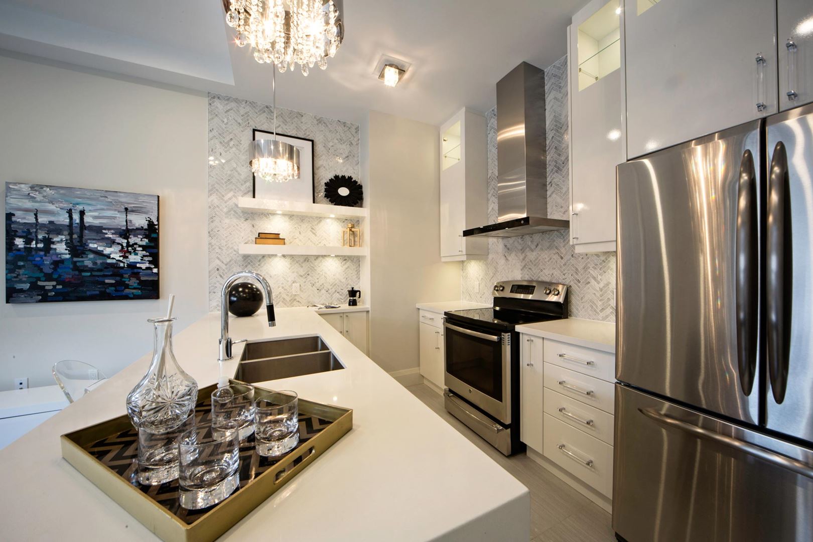 The Residences of Royal Connaught in Hamilton — rendering 18