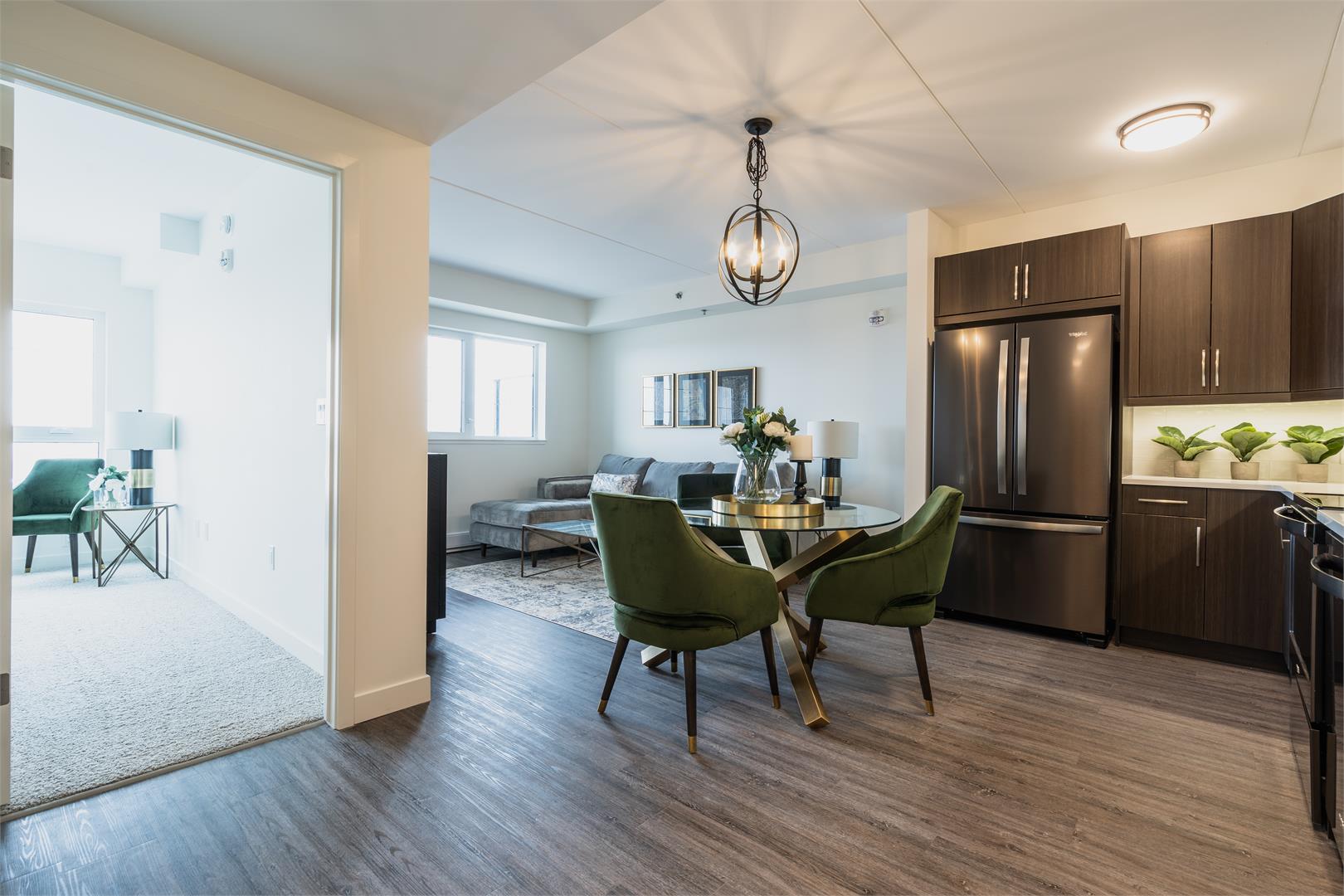 The Rise in Winnipeg — rendering 14