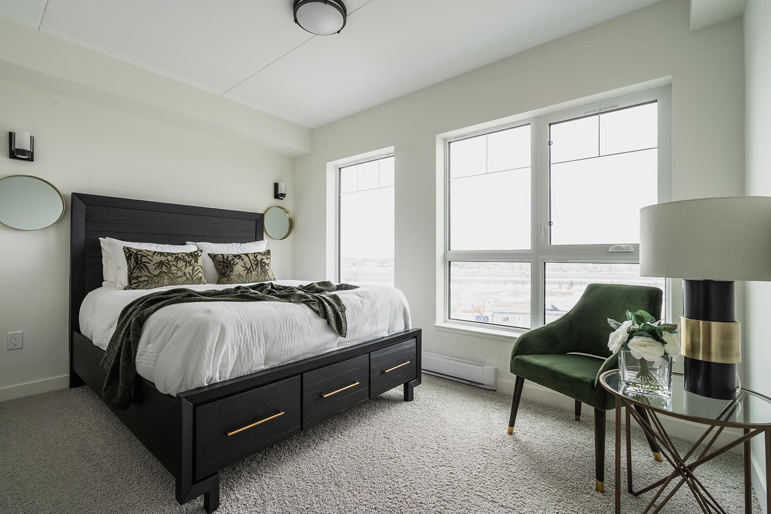 The Rise Phase 2 in Winnipeg — rendering 11