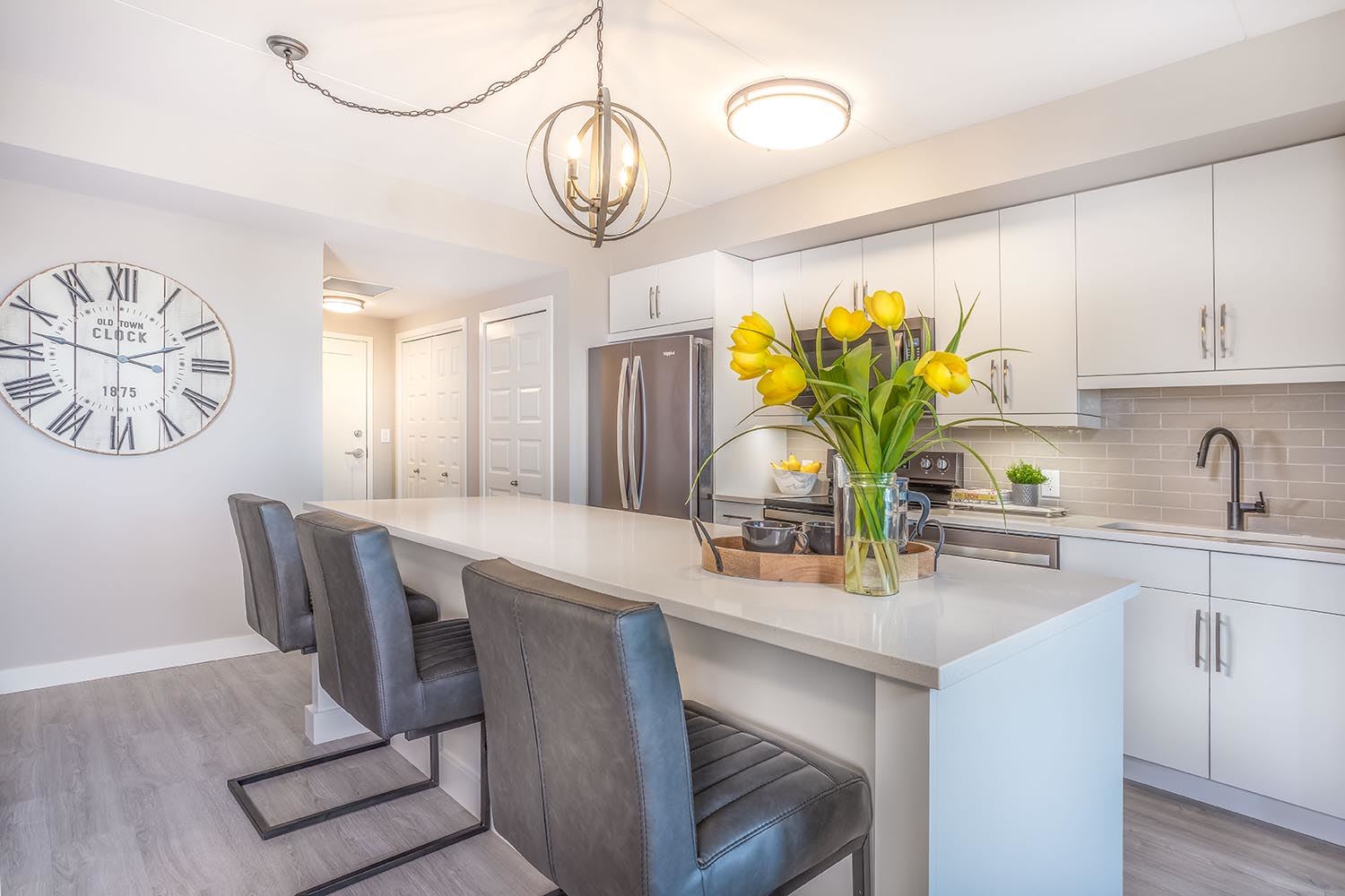 The Rise Phase 2 in Winnipeg — rendering 8