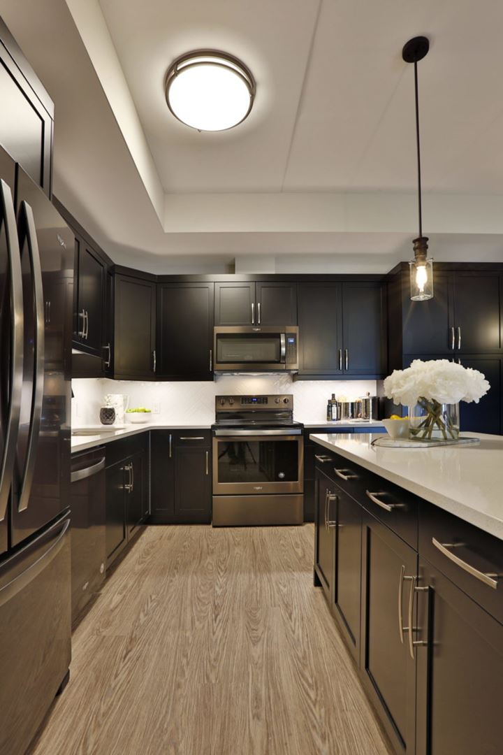 The Rise Phase 2 in Winnipeg — rendering 9