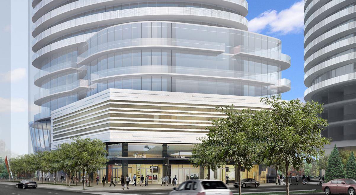 The Sky in Ottawa — rendering 4