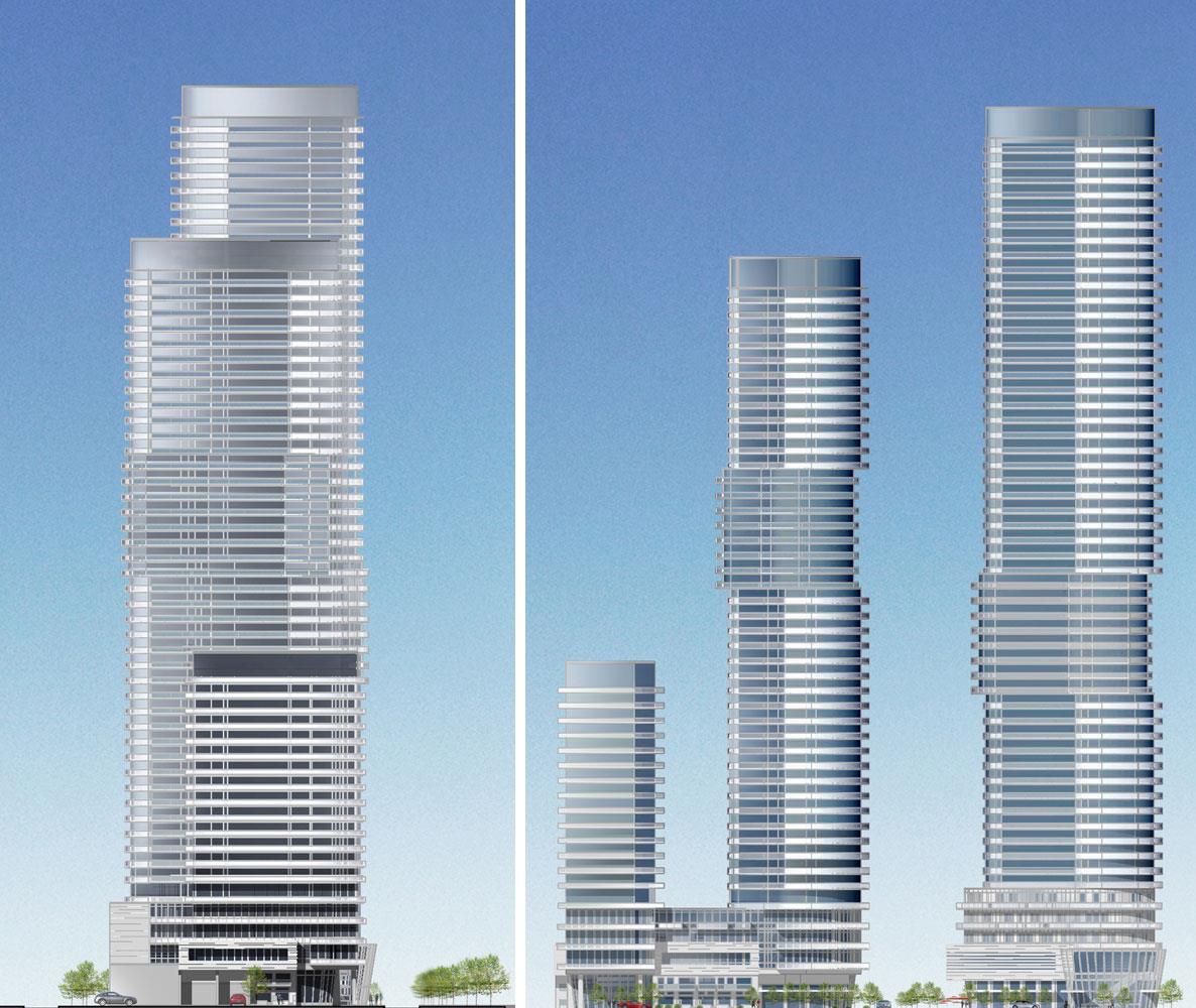 The Sky in Ottawa — rendering 8