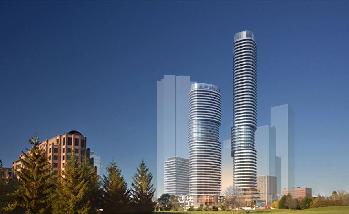 The Sky in Ottawa — rendering 9