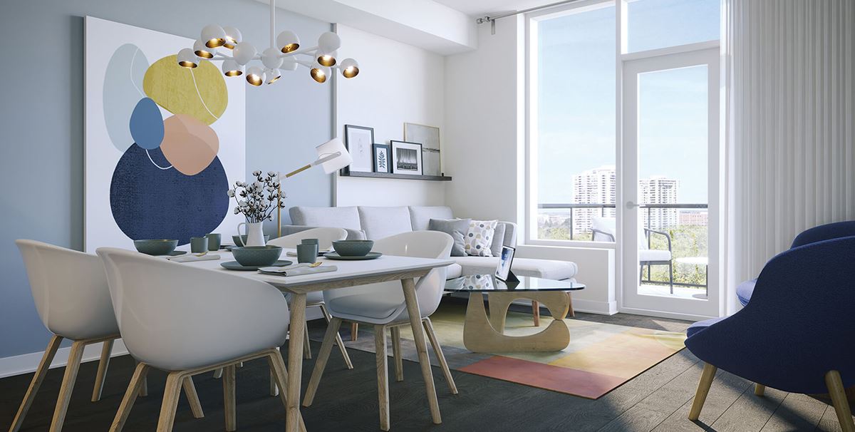 The Spencer at Greystone in Ottawa — rendering 6