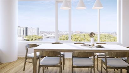 The Spencer at Greystone in Ottawa — rendering 10