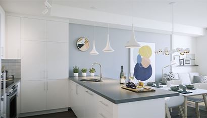 The Spencer at Greystone in Ottawa — rendering 12