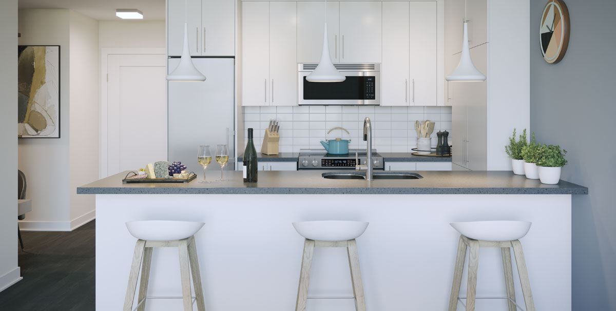 The Spencer at Greystone in Ottawa — rendering 13
