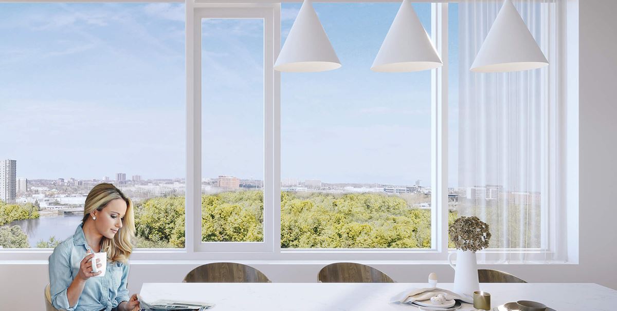 The Spencer at Greystone in Ottawa — rendering 9