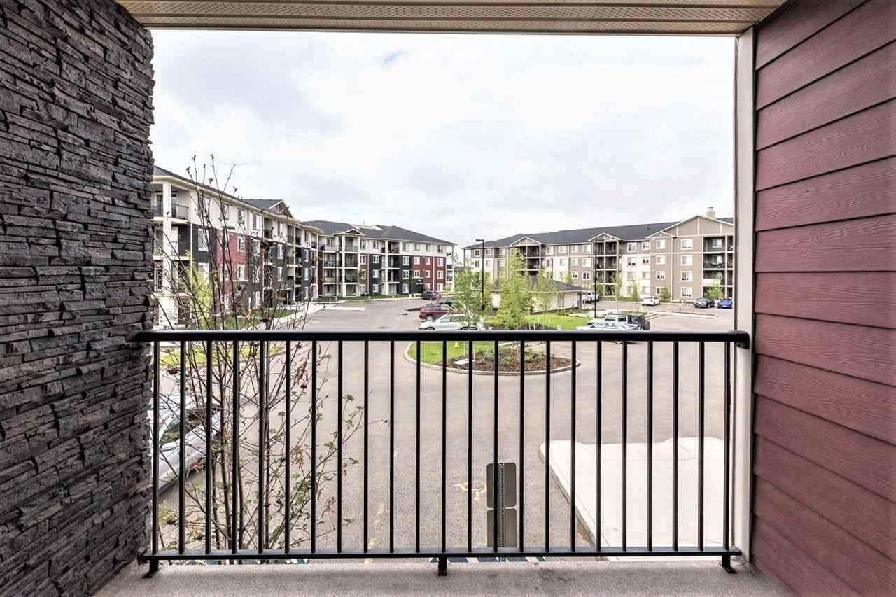 Vita Estates in Edmonton — rendering 3