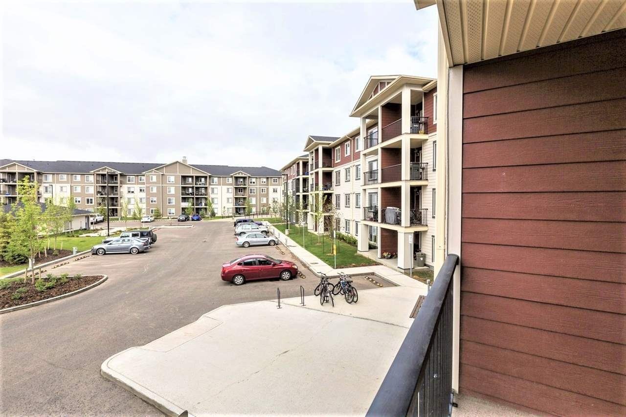 Vita Estates in Edmonton — rendering 4