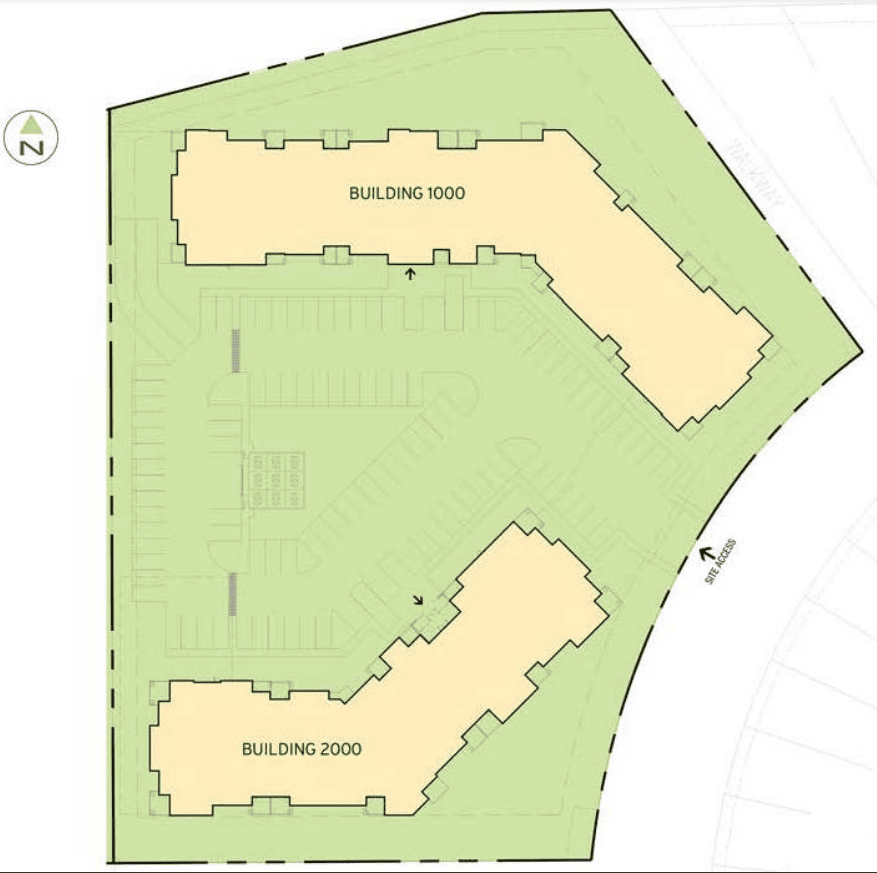 Vita Estates in Edmonton — rendering 10