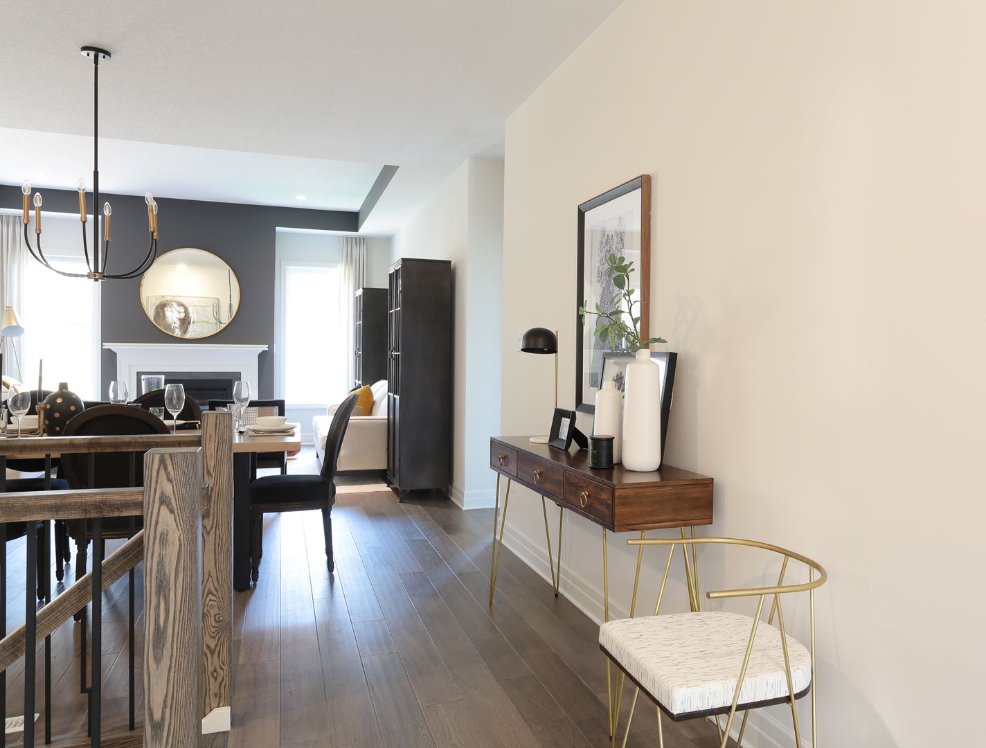 Whispering Pine at Warbler Woods in London — rendering 9